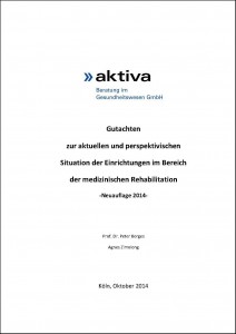 aktiva-Gutachten Neuauflage 2014