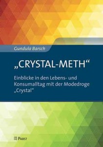 CRYSTAL-METH Gundula Barsch