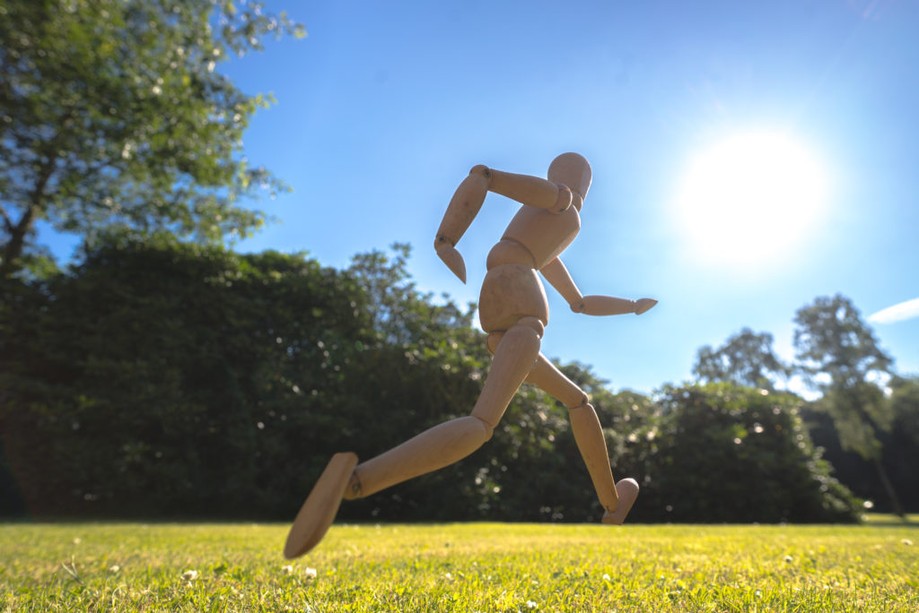 Wege in Arbeit. Teilhabe für Suchtkranke ermöglichen