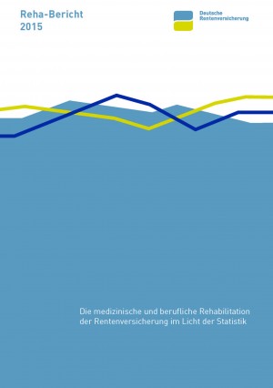 Cover Reha-bericht – KONTUREN