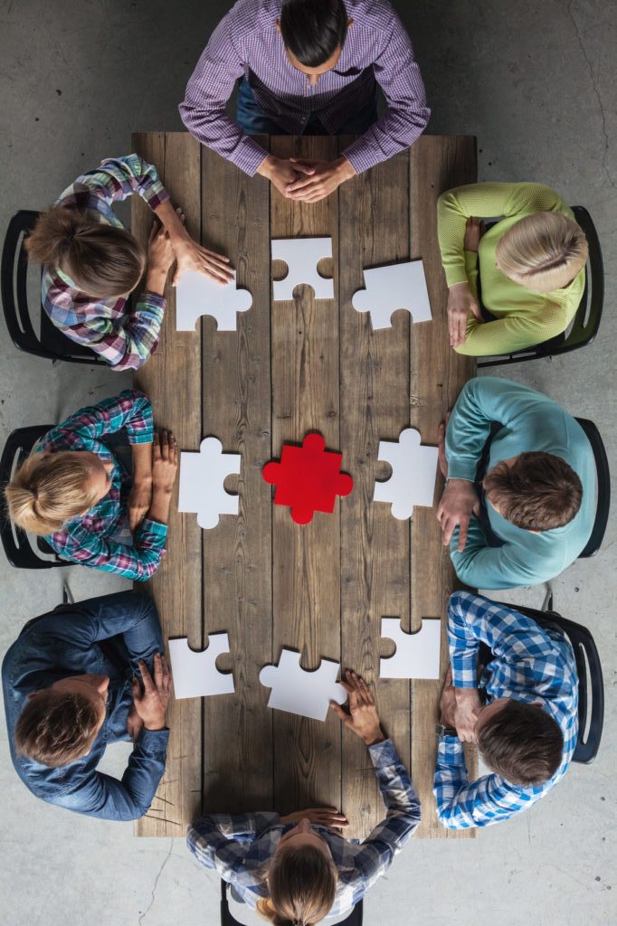 Fähigkeiten und Beeinträchtigungen in allen Lebensbereichen erfassen