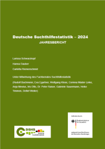 https://www.suchthilfestatistik.de/